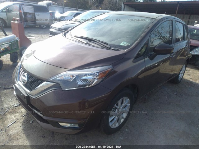 3N1CE2CP2HL375098  nissan versa note 2017 IMG 1