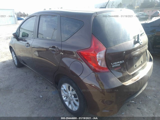 3N1CE2CP2HL375098  nissan versa note 2017 IMG 2