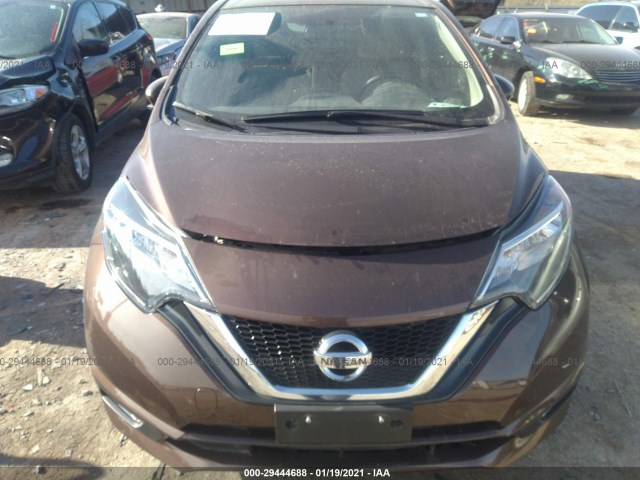 3N1CE2CP2HL375098  nissan versa note 2017 IMG 5