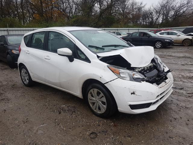 3N1CE2CP2HL380687  nissan versa note 2017 IMG 0