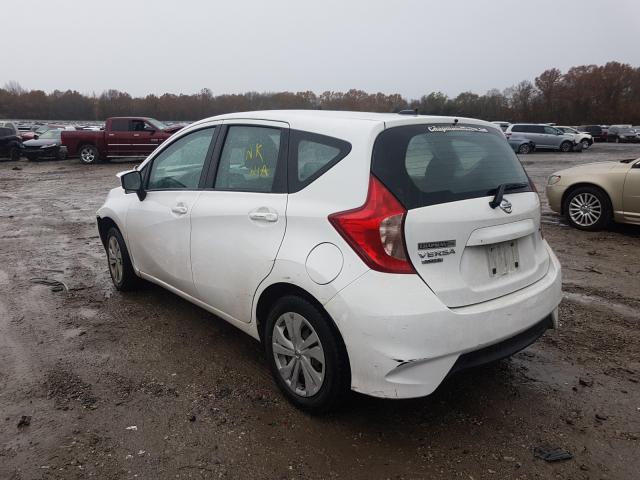 3N1CE2CP2HL380687  nissan versa note 2017 IMG 2