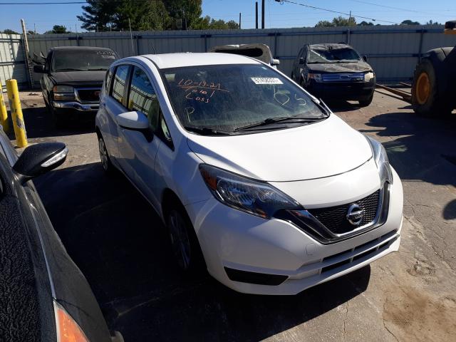 3N1CE2CP3HL370248  nissan versa note 2017 IMG 0