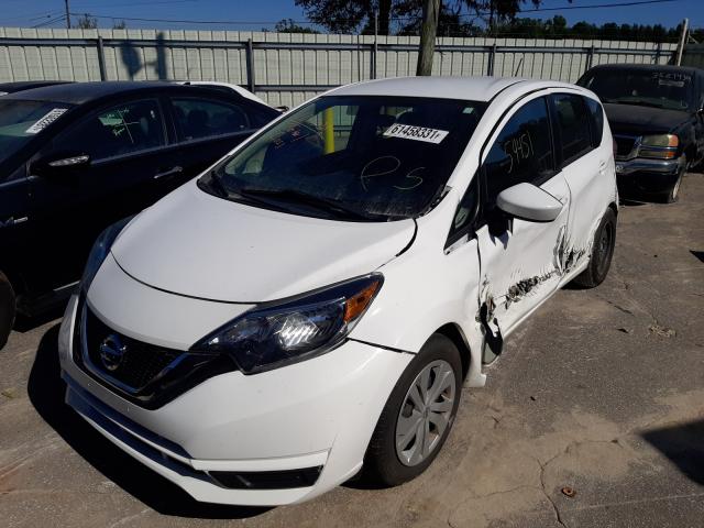 3N1CE2CP3HL370248  nissan versa note 2017 IMG 1