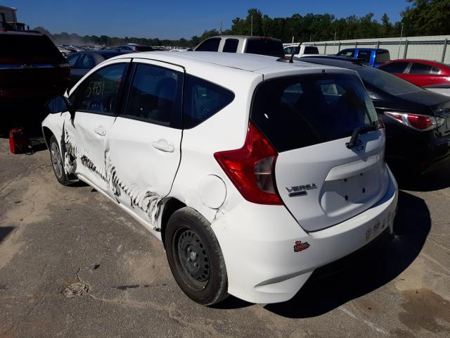 3N1CE2CP3HL370248  nissan versa note 2017 IMG 2