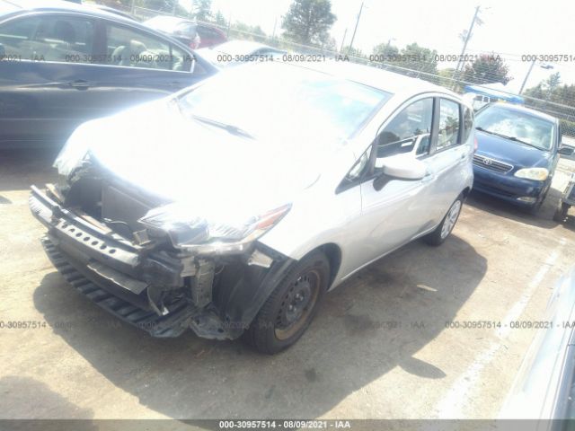 3N1CE2CP4HL365351  nissan versa note 2017 IMG 1