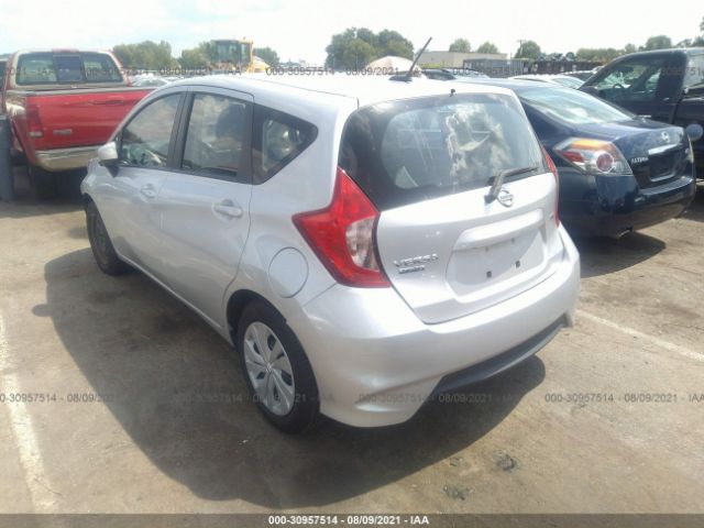 3N1CE2CP4HL365351  nissan versa note 2017 IMG 2