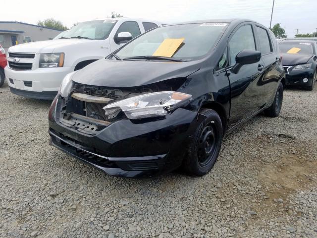 3N1CE2CP5HL358585  nissan versa note 2017 IMG 1