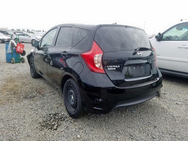 3N1CE2CP5HL358585  nissan versa note 2017 IMG 2