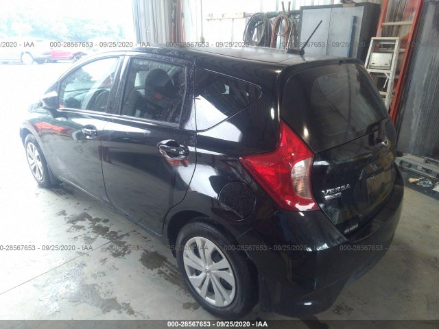 3N1CE2CP5HL381347  nissan versa note 2017 IMG 2