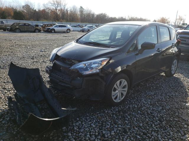 3N1CE2CP5JL359578  nissan versa note 2018 IMG 1