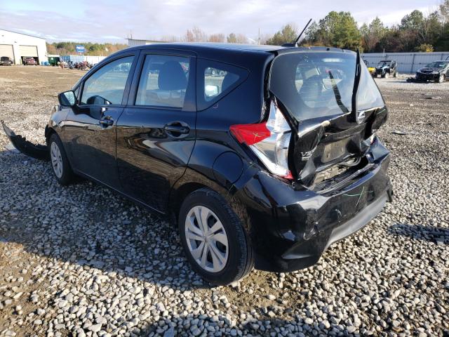 3N1CE2CP5JL359578  nissan versa note 2018 IMG 2