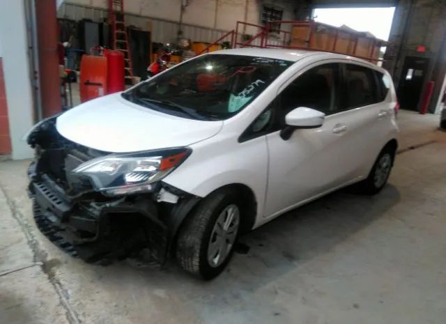 3N1CE2CP6HL375279  nissan versa note 2017 IMG 1