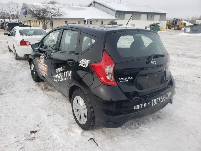 3N1CE2CP7JL352499  nissan versa note 2018 IMG 2