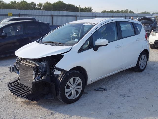 3N1CE2CP8HL361402  nissan versa note 2017 IMG 1