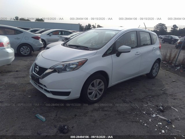 3N1CE2CP8HL362808  nissan versa note 2017 IMG 1