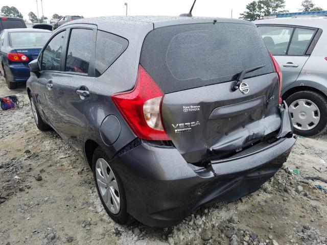 3N1CE2CP8HL372867  nissan versa note 2017 IMG 2