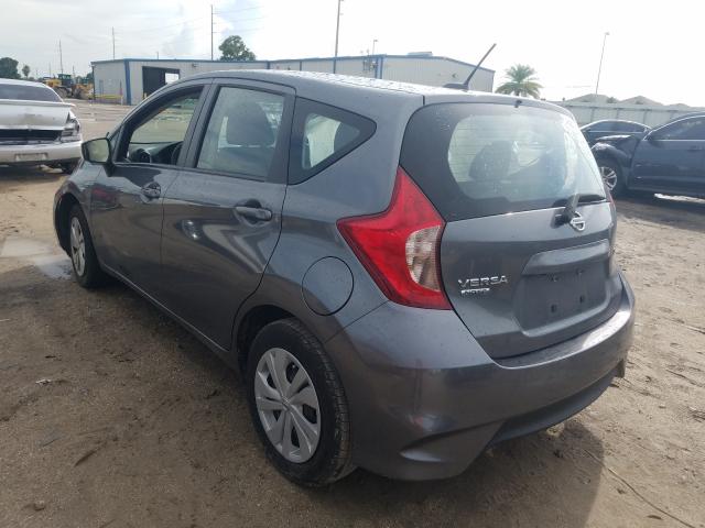 3N1CE2CP8HL376594  nissan versa note 2017 IMG 2