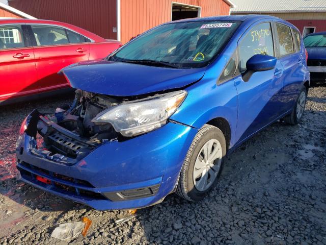 3N1CE2CP8HL378068  nissan versa note 2017 IMG 1