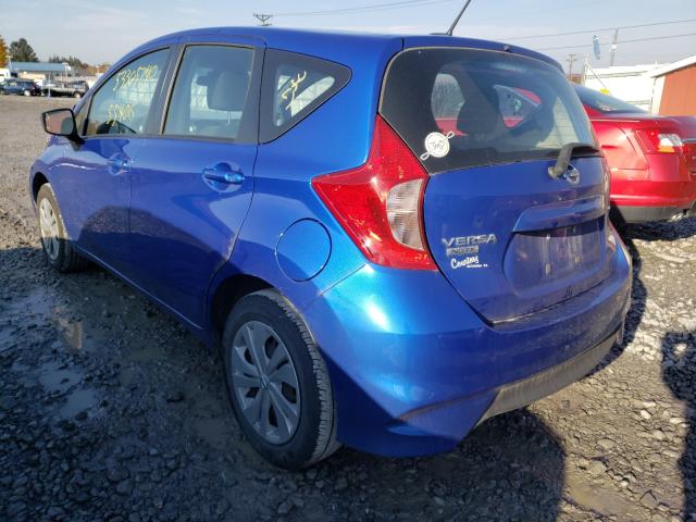 3N1CE2CP8HL378068  nissan versa note 2017 IMG 2