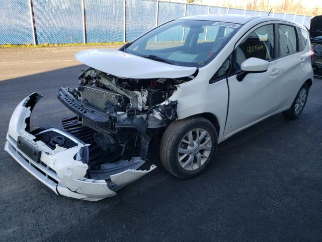 3N1CE2CPXHL369999  nissan versa note 2017 IMG 1