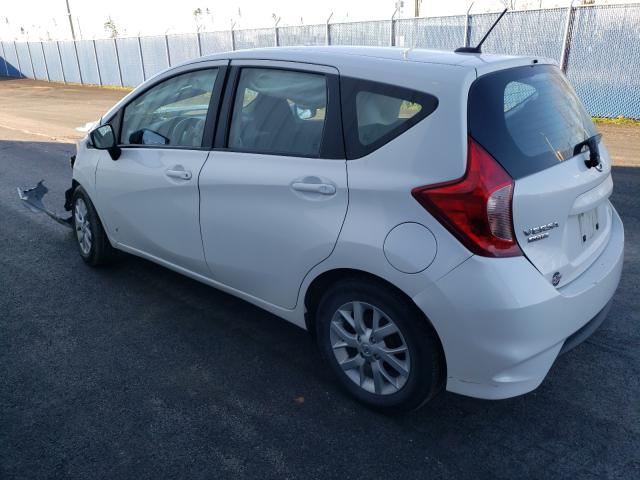 3N1CE2CPXHL369999  nissan versa note 2017 IMG 2