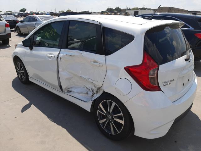 3N1CE2CP0JL355924  nissan versa note 2018 IMG 2