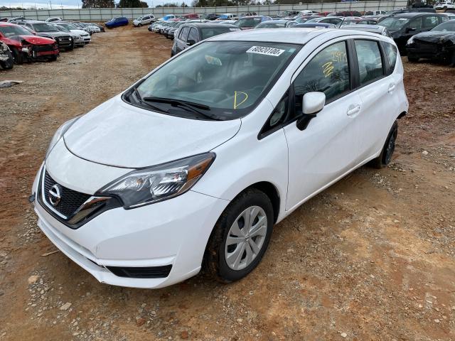 3N1CE2CP0JL370648  nissan versa note 2018 IMG 1