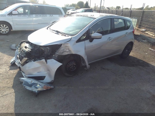 3N1CE2CP0JL370858  nissan versa note 2018 IMG 1