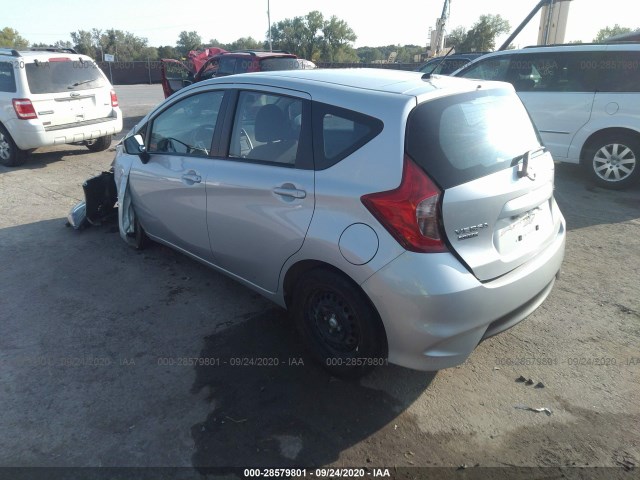 3N1CE2CP0JL370858  nissan versa note 2018 IMG 2