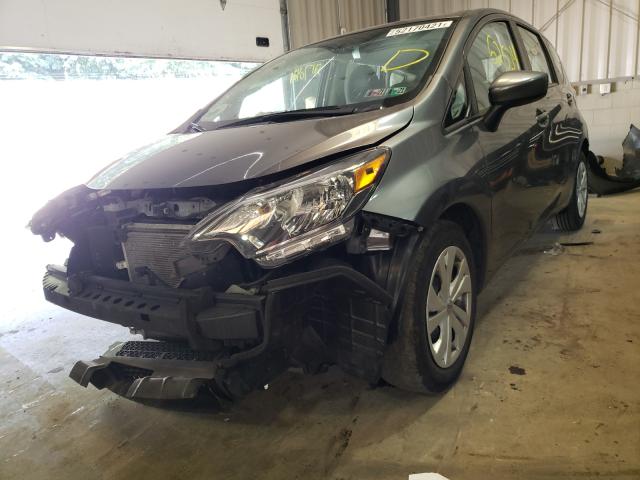 3N1CE2CP4JL365761  nissan versa note 2018 IMG 1