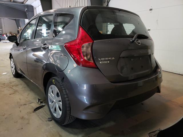 3N1CE2CP4JL365761  nissan versa note 2018 IMG 2