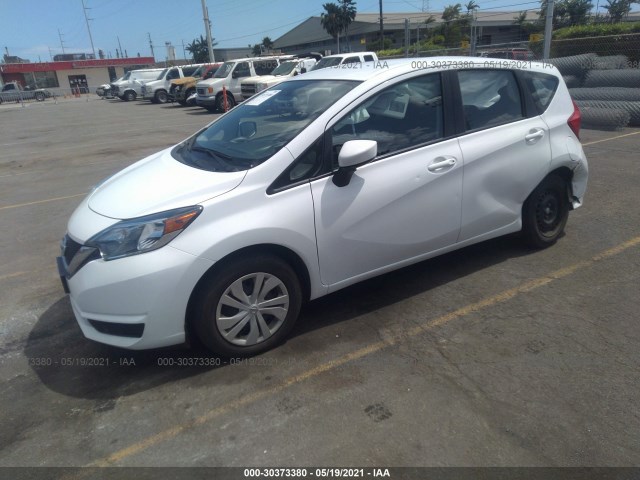 3N1CE2CP6JL368774  nissan versa note 2018 IMG 1