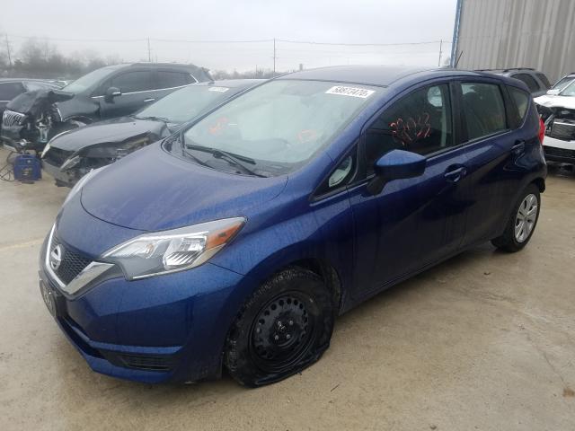 3N1CE2CP7JL365995  nissan versa note 2018 IMG 1