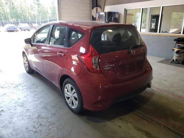 3N1CE2CP8JL365133  nissan versa note 2018 IMG 2