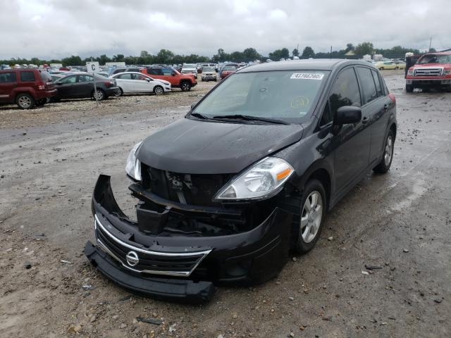 3N1BC1CP9CK215326  nissan versa s 2012 IMG 1