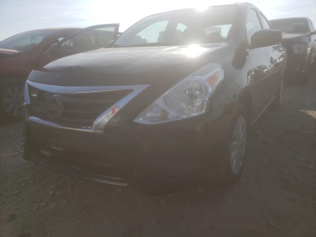 3N1CN7AP1JL800705  nissan versa s 2018 IMG 1