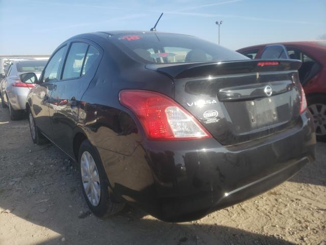 3N1CN7AP1JL800705  nissan versa s 2018 IMG 2