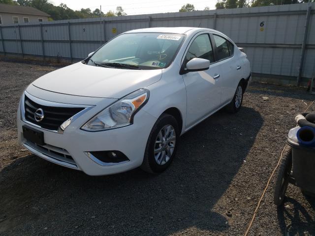 3N1CN7AP8JL874350  nissan versa s 2018 IMG 1