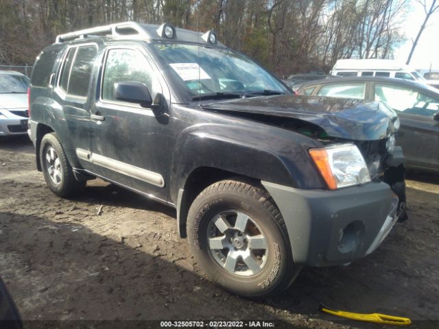 5N1AN0NW1CC526123  nissan xterra 2012 IMG 0