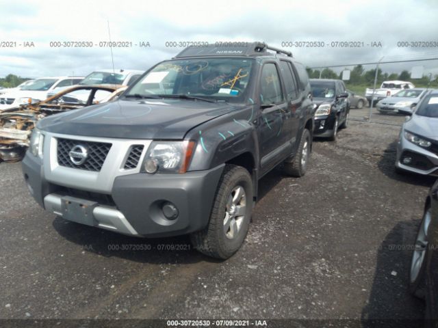 5N1AN0NW6CC527610  nissan xterra 2012 IMG 1