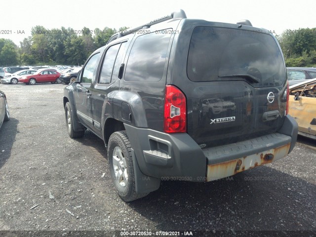 5N1AN0NW6CC527610  nissan xterra 2012 IMG 2