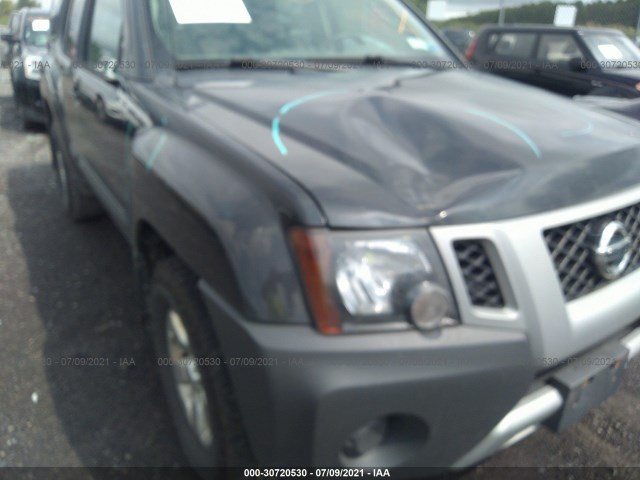 5N1AN0NW6CC527610  nissan xterra 2012 IMG 5