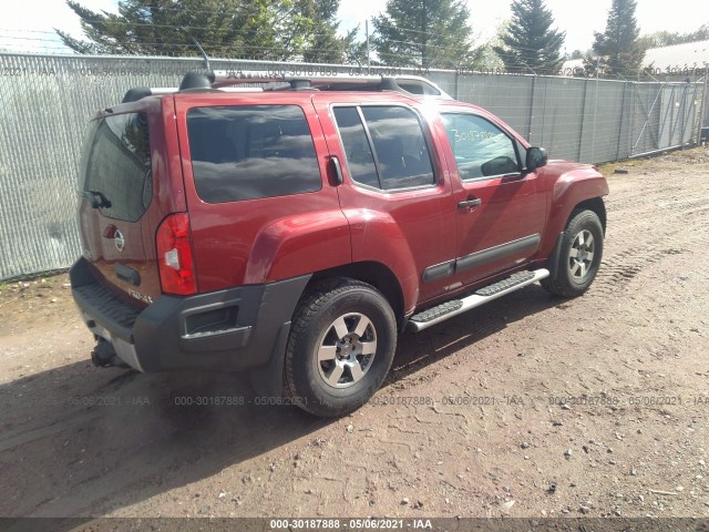 5N1AN0NW2DN822628  nissan xterra 2013 IMG 3