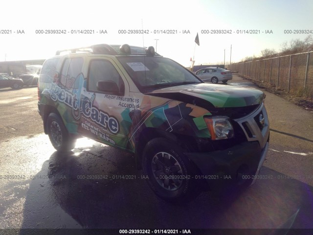 5N1AN0NW5EN815481  nissan xterra 2014 IMG 0