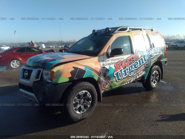 5N1AN0NW5EN815481  nissan xterra 2014 IMG 1