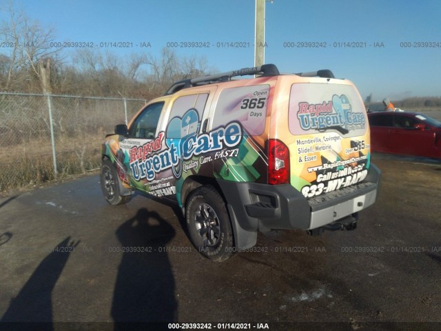 5N1AN0NW5EN815481  nissan xterra 2014 IMG 2