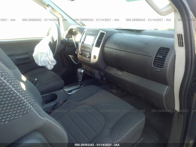 5N1AN0NW5EN815481  nissan xterra 2014 IMG 4