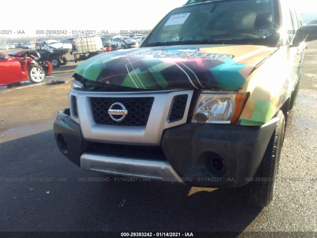 5N1AN0NW5EN815481  nissan xterra 2014 IMG 5