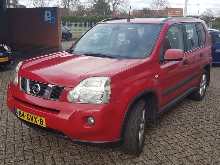 JN1TCNT31U0036848  nissan x-trail 2008 IMG 0