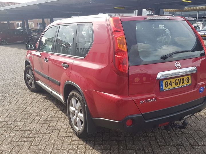 JN1TCNT31U0036848  nissan x-trail 2008 IMG 3